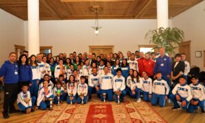 Büyükşehir Sporcuları 9 Ayda 180 Madalya ve Kupa Kazandı