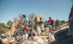 HERAKLİA MTB İLE DÜNYAYA AÇILIYOR.