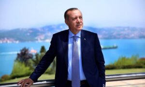 CUMHURBAŞKANININ MUĞLA PROGRAMI İPTAL EDİLDİ