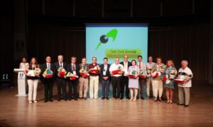 ULUSLARARASI FİZİK KONGRESİ, BODRUM’DA BAŞLADI