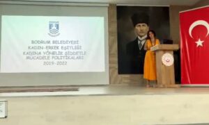 TOPLUMSAL CİNSİYET EŞİTLİĞİ ÇALIŞMALARI SÜRÜYOR