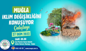 İklim Değişikliği Çalıştayı