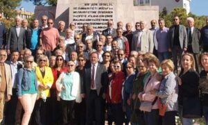 İYİ PARTİ BEŞ YAŞINDA
