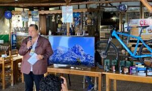 PEDALLAR ANTİK KENT HERAKLEİA’DA DÖNECEK