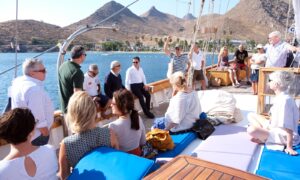 EDAM 18’İNCİ BULUŞMASINI BODRUM’DA GERÇEKLEŞTİRDİ