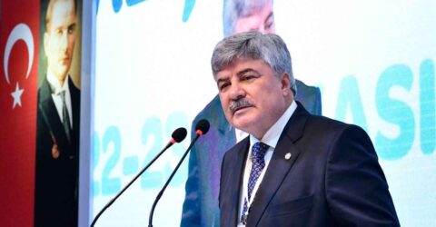 “TÜRKİYE YETERİNCE HAZIRLIKLI DEĞİL”