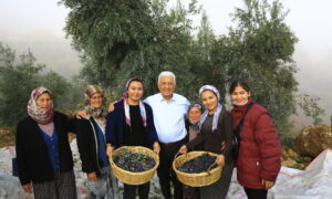 Büyükşehir Belediyesinin Çevre Dava Sayısı 135’e Çıktı