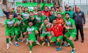 MUĞLASPOR DEPLASMAN FATİHİ:4-0