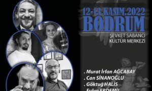 “EZOTERİZM VE FELSEFE ZİRVESİ” BODRUM’DA