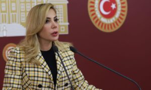 Milletvekili Gökcan’dan “10 Kasım Mesajı”…