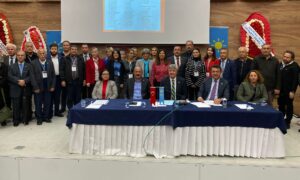 İYİ PARTİ MENTEŞE SEÇİMLERE SOSYOLOG BAŞKANLA GİRECEK