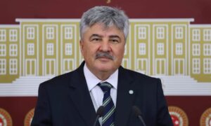 Cennet Koyu’ndaki Hazine Arazisinin Satışıyla İlgili Suç Duyurusu