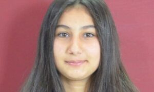 LİSELİ SILA’YI OKUL YOLUNDA OTOMOBİL ÇARPTI YAŞAMINI YİTİRDİ