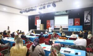 Otizmde SOBE Eğitim Modeli artık Milas’ta