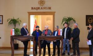 Başkan Gürün; “Belediyeye Ait Arazileri Köylümüze Açıyoruz”