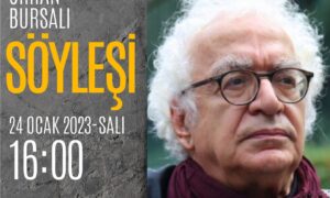GAZETECİ YAZAR BURSALI, UĞUR MUMCU’YU ANLATACAK