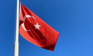 7 gün süreyle milli yas ilan edildi