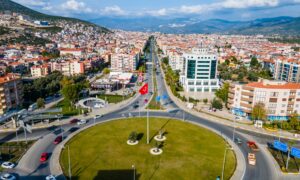 MİLAS’TAKİ ACİL TOPLANMA ALANLARINI BİLİYOR MUSUNUZ?
