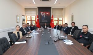 Muğla’da İş İnsanları Depremzedeler için Seferber Oldu