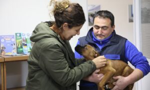 Büyükşehir Depremzedeleri Buluşturdu