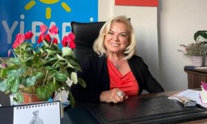 İYİ PARTİ MUĞLA’DAN DEPREMZEDE KADINLARA ULUSAL DESTEK ÇAĞRISI