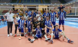 MİLAS BELEDİYESPOR GALİBİYETLE BAŞLADI