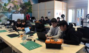 MENTEŞELİ EFE VE MENTEŞE DYNAMİCS MARKALARI TESCİLLENDİ