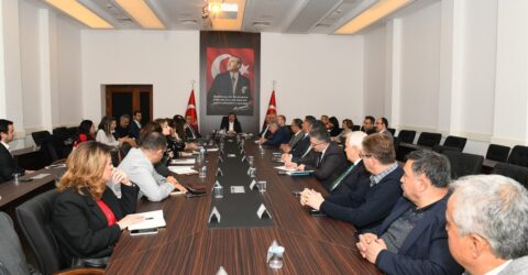 TURİZMİN GELECEĞİ