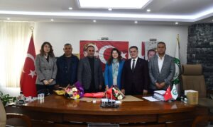 Yatağan’da 8 Mart Dünya Kadınlar Günü kutlandı