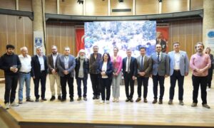 BODRUM’A ÇOK YAKIŞTI