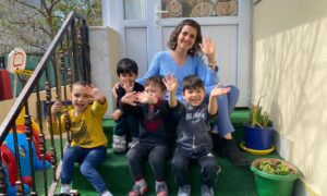 MİLAS BELEDİYESİ ÇOCUK OYUN EVİ’NE  ÖN KAYITLAR  BAŞLADI…