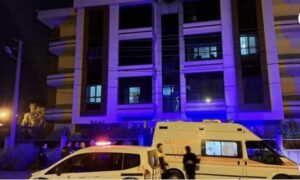 MENTEŞE’DEKİ ÜNİVERSİTE ÖĞRENCİSİNİN EVİNDE CANSIZ BEDENİ BULUNDU