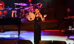 MARMARİS ULUSLARARASI KÜLTÜR ve SANAT FESTİVALİ
