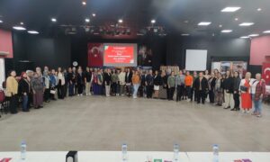 MİLAS BELEDİYESİ, 2. MUHTAR EŞLERİ BULUŞMASINI GERÇEKLEŞTİRDİ