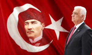 Başkan Gürün’den 15 Temmuz Mesajı