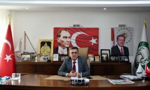 Yatağan Belediyesi’nden ihaleye fesat karıştırmak isteyenler için suç duyurusu