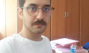 Datça’da Adliye katibi evinde ölü bulundu