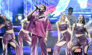 BODRUM’DA SEFO RÜZGARI ESTİ 