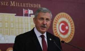 Meclis’teki grup sayısı 6’ya yükseldi