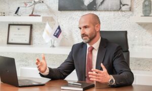 -TÜRKİYE’NİN İLK TURİSTİK HAVALİMANI 2023 YILINDA DIŞ HATLARDA EN YOĞUN 5. HAVALİMANI OLDU