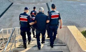 Ağabeyini öldürdü 14 yıl sonra yakalandı
