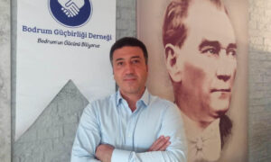 ARADAN 3 YIL GEÇMİŞ, DEĞİŞEN NE? BODRUM SUSUZLUKTAN KIRILIYOR! SU SORUNU CAN VE MAL GÜVENLİĞİMİZİ TEHDİT EDİYOR!”