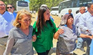 TERMİK SANTRALLAR BÖLGEYİ SUSUZ BIRAKACAK