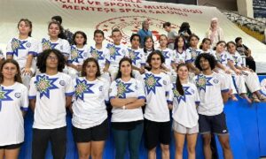 Muğlalı sporculardan Taekwondo’da 15 Madalya