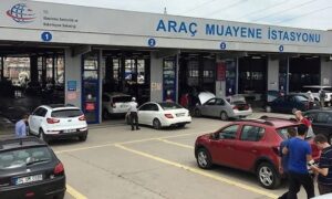 Araç muayene ücretlerine kimin zam yaptığı bulunamadı. 2 bakanlık topu birbirine attı