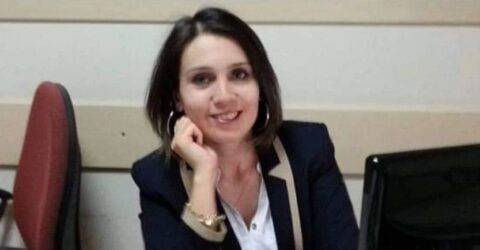 Oyuncu Merve Kayaalp babasının silahı ile intihar etti