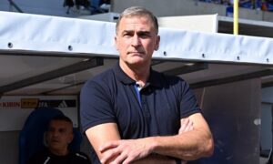 Stefan Kuntz’un görevine son verildi