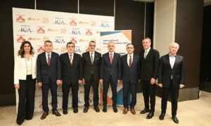 IRF DÜNYA KONGRESİ 2024 YILINDA TÜRKİYE’DE DÜZENLENECEK