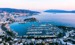 80 bin ev sahibi tespit edildi, vergi alınacak