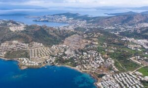 Bodrum satılıyormu?